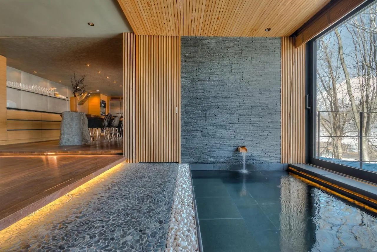 Semesterbostad Hideaway On Escarpment By H2 Life Villa Kutchan Japan