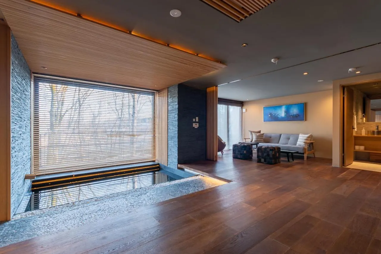 Hideaway On Escarpment By H2 Life Villa Kutchan