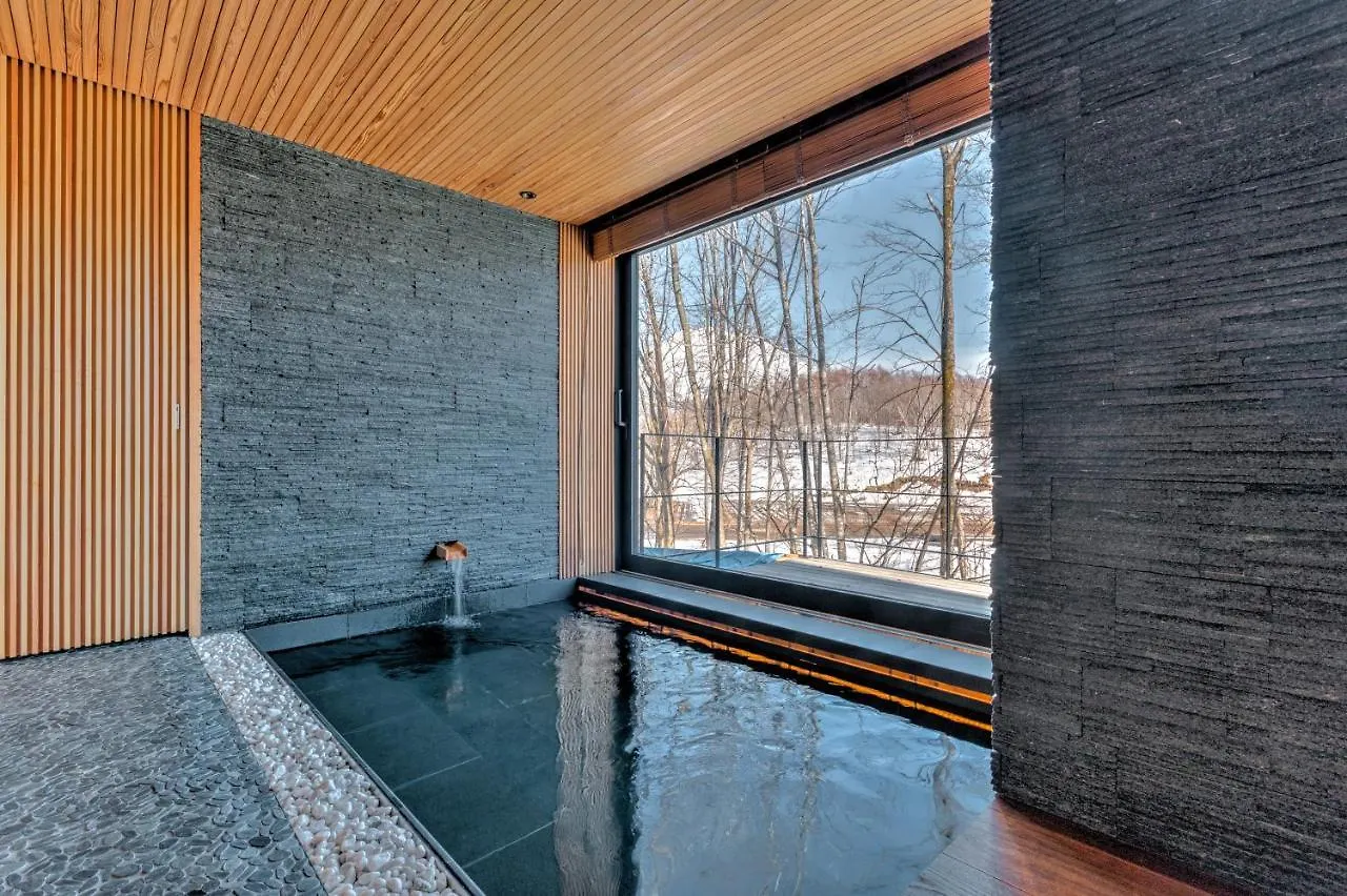 Semesterbostad Hideaway On Escarpment By H2 Life Villa Kutchan