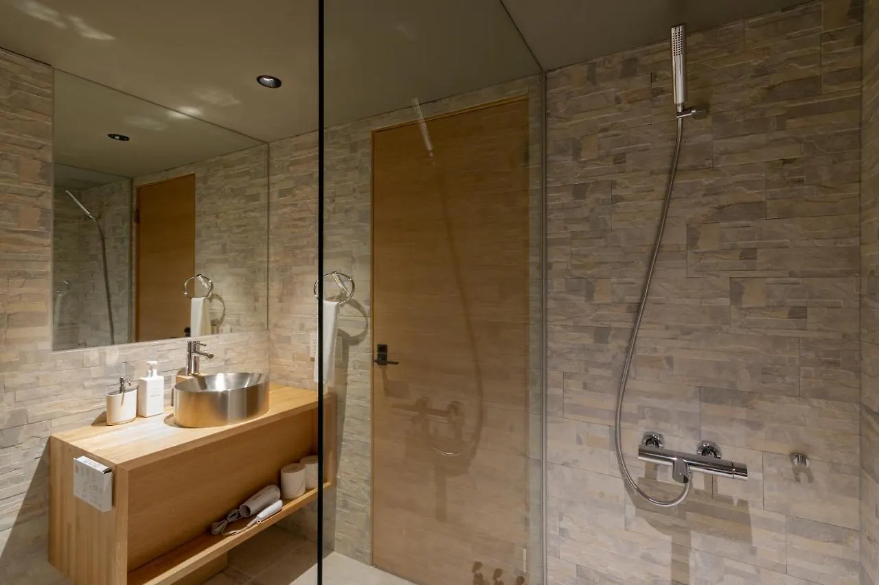 Semesterbostad Hideaway On Escarpment By H2 Life Villa Kutchan